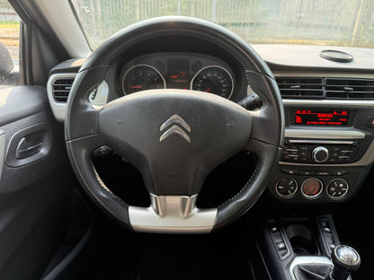 Citroen C-Elysée 1.6