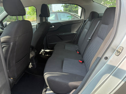 Citroen C-Elysée 1.6