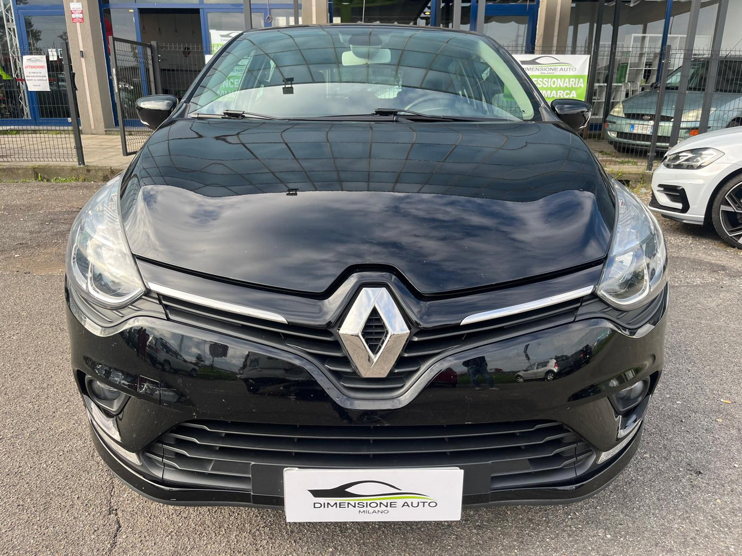 Renault Clio 0.9 tce energy Zen Gpl 90cv