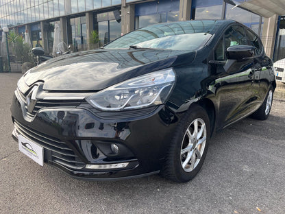 Renault Clio 0.9 tce energy Zen Gpl 90cv