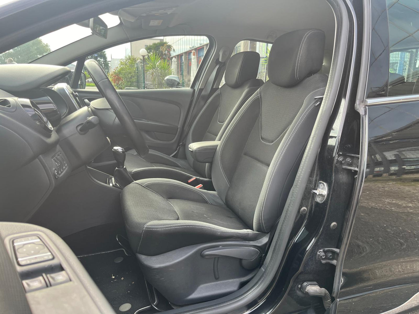 Renault Clio 0.9 tce energy Zen Gpl 90cv