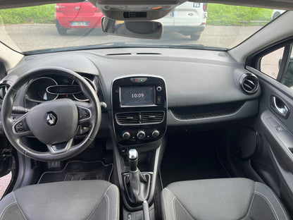 Renault Clio 0.9 tce energy Zen Gpl 90cv