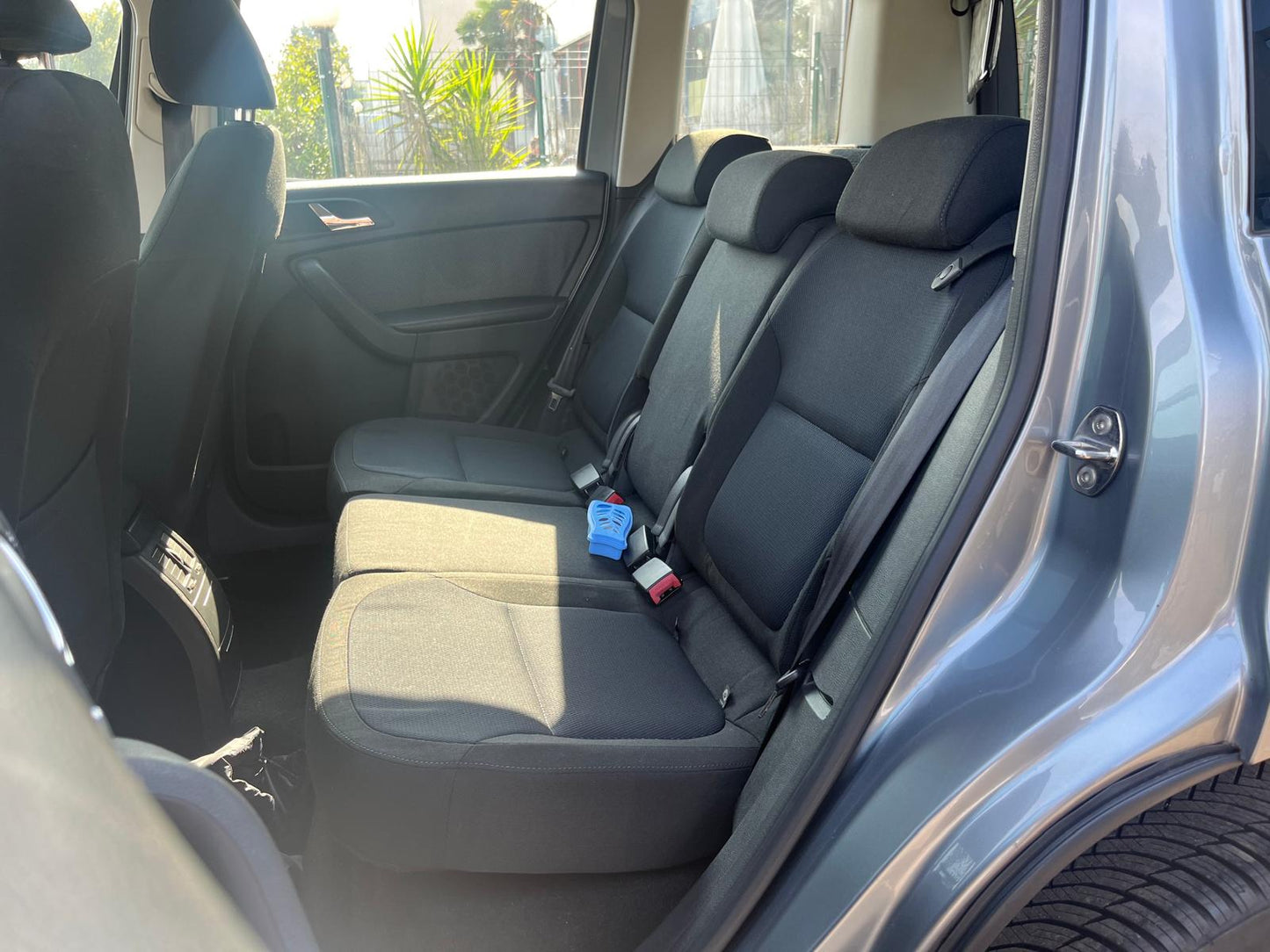 Skoda Yeti 1.2 tsi Elegance