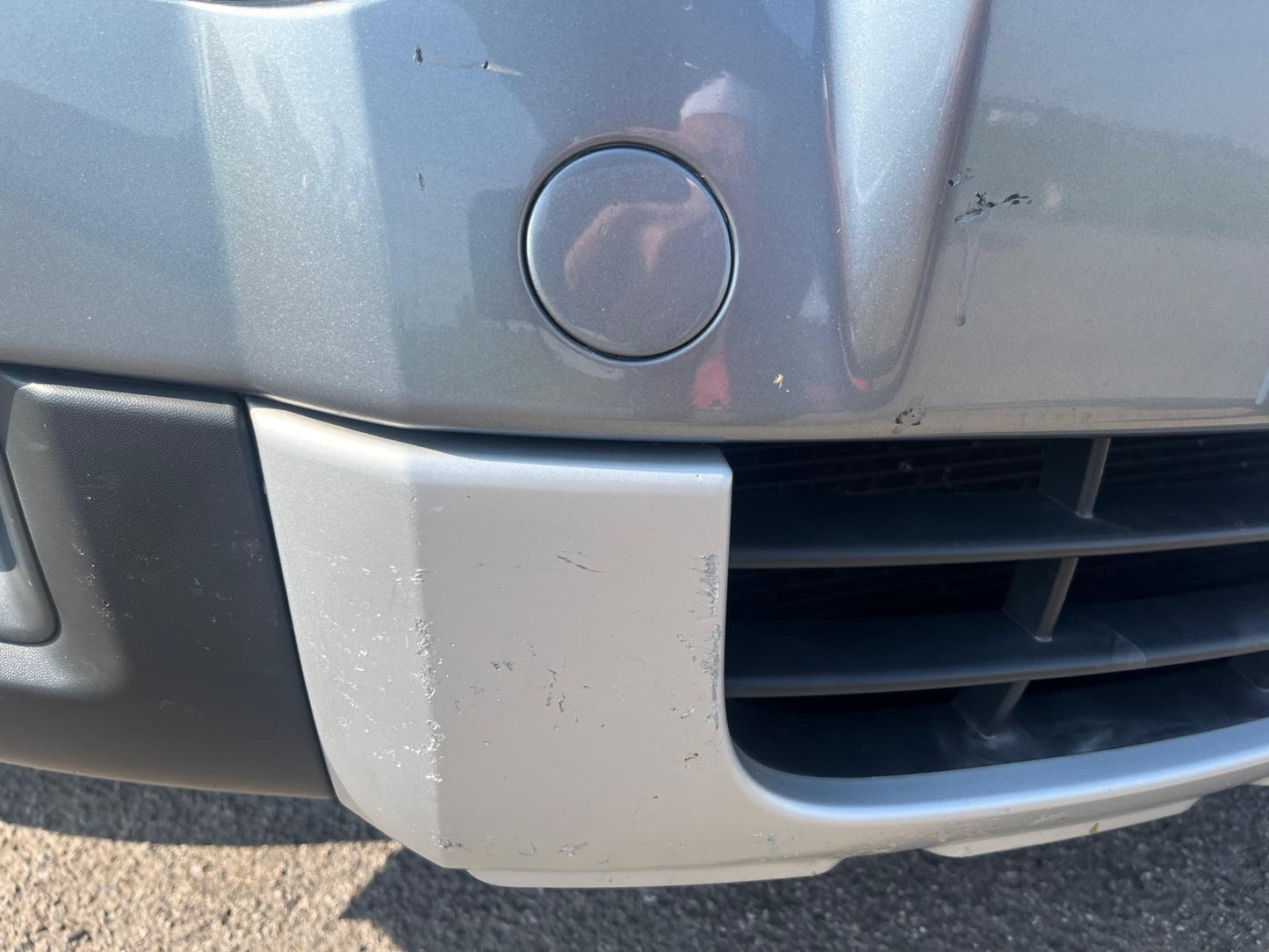 Skoda Yeti 1.2 tsi Elegance
