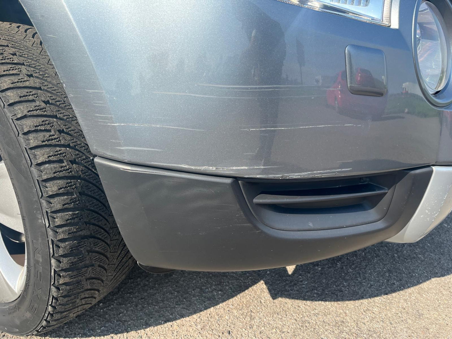 Skoda Yeti 1.2 tsi Elegance