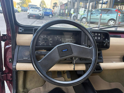 Fiat Panda 0.9 ie Cafe cat.
