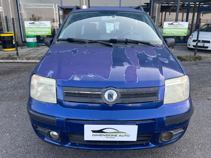 Fiat Panda 1.2 Alessi