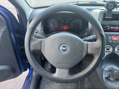 Fiat Panda 1.2 Alessi