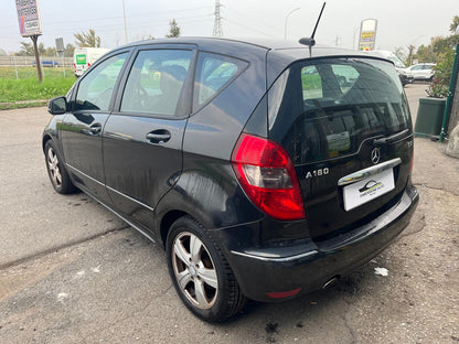 Mercedes-Benz Classe A180 cdi Avantgarde