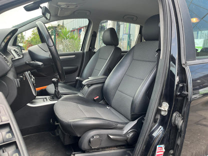 Mercedes-Benz Classe A180 cdi Avantgarde