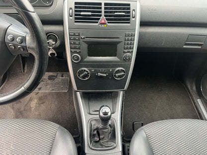 Mercedes-Benz Classe A180 cdi Avantgarde