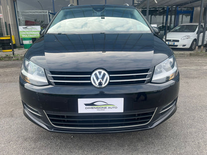 Volkswagen Sharan 2.0 tdi Executive dsg