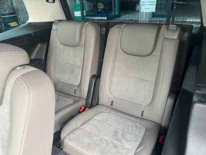 Volkswagen Sharan 2.0 tdi Executive dsg