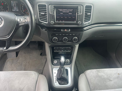 Volkswagen Sharan 2.0 tdi Executive dsg