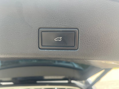 Volkswagen Sharan 2.0 tdi Executive dsg