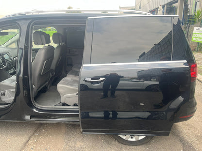 Volkswagen Sharan 2.0 tdi Executive dsg