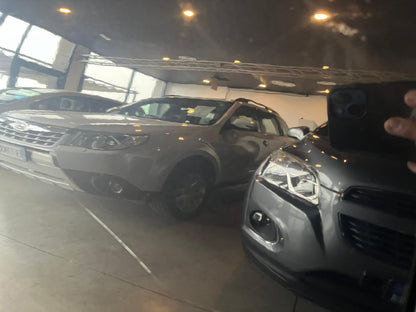 Volkswagen Sharan 2.0 tdi Executive dsg