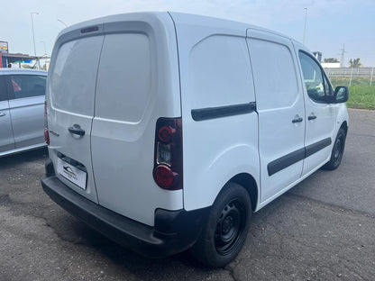 Peugeot Partner 1.6 EURO 6B 99cv