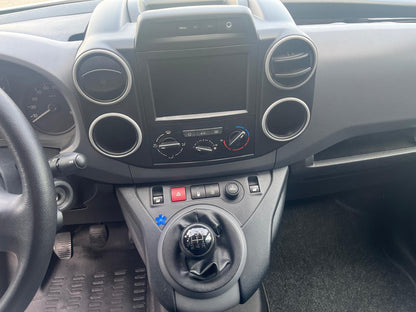 Peugeot Partner 1.6 EURO 6B 99cv
