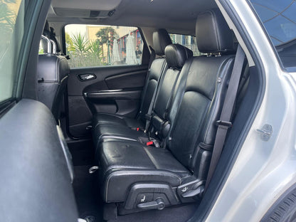 Fiat Freemont 2.0 7 POSTI Lounge 4x4 170cv auto
