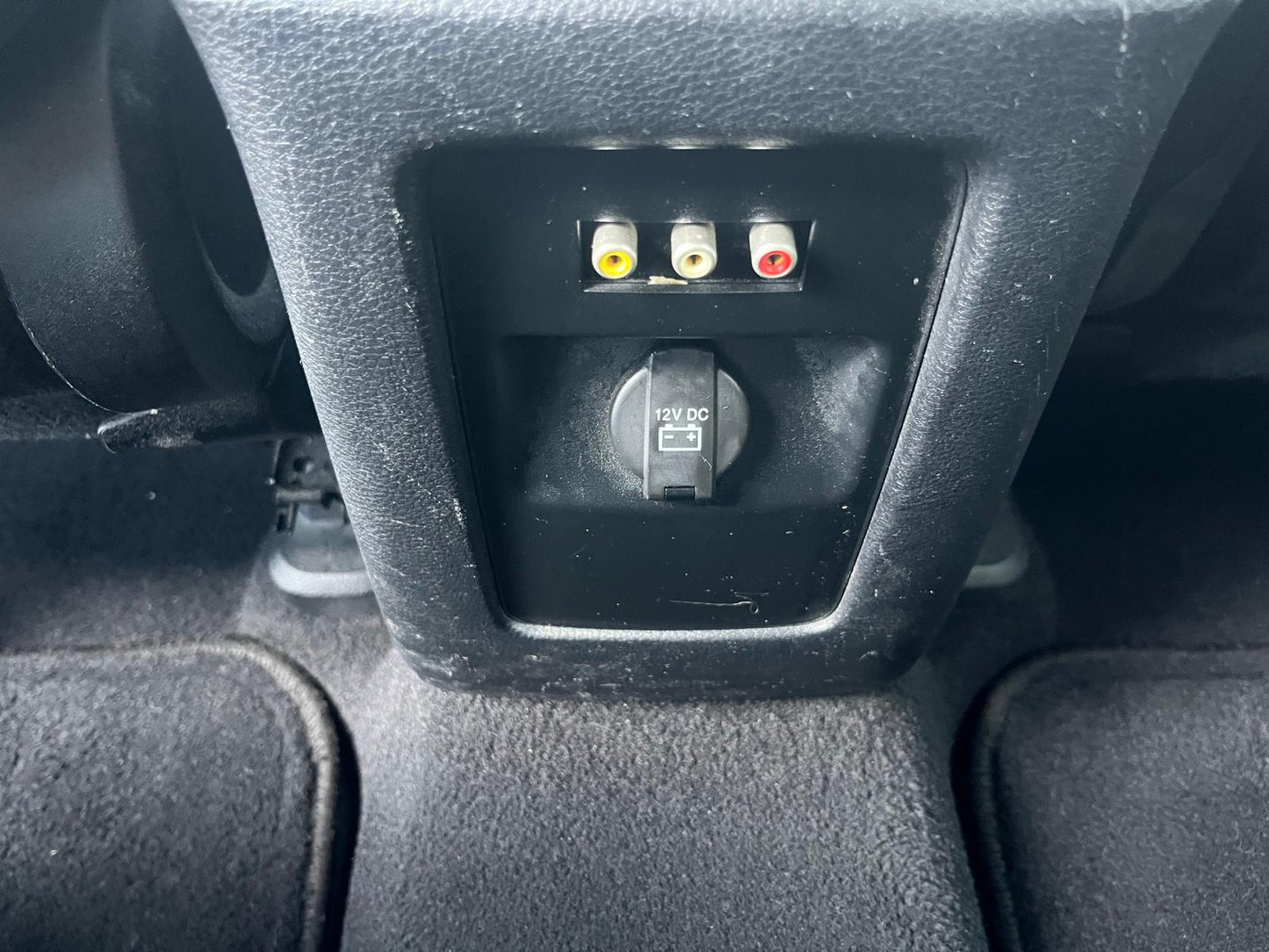 Fiat Freemont 2.0 7 POSTI Lounge 4x4 170cv auto