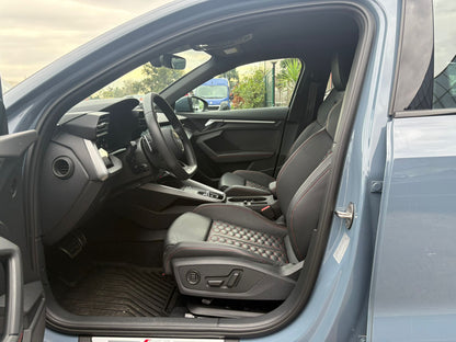 Audi RS3 GARANZIA AUDI PLUS Sportback 2.5 tfsi quattro
