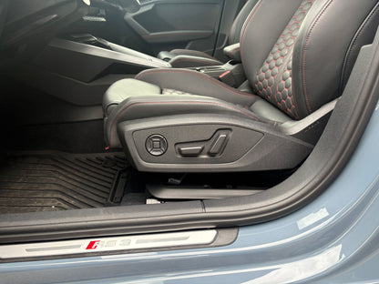 Audi RS3 GARANZIA AUDI PLUS Sportback 2.5 tfsi quattro