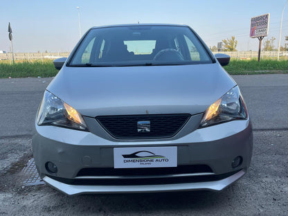 SEAT Mii 5p 1.0 Chic 60cv