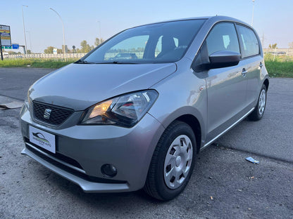 SEAT Mii 5p 1.0 Chic 60cv