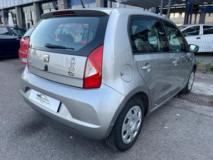 SEAT Mii 5p 1.0 Chic 60cv