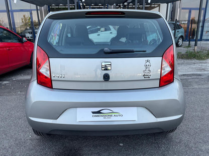 SEAT Mii 5p 1.0 Chic 60cv