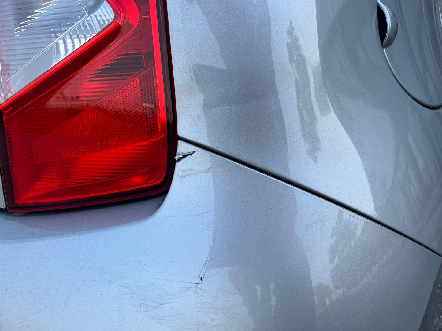 SEAT Mii 5p 1.0 Chic 60cv