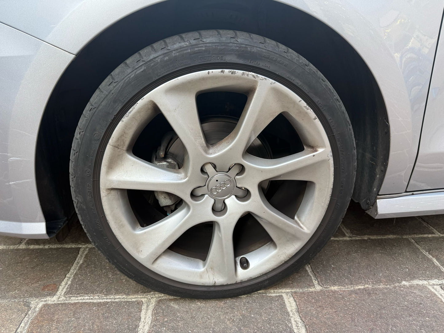 Audi A1 A1 1.0 tfsi ultra S-line 95cv s-tronic