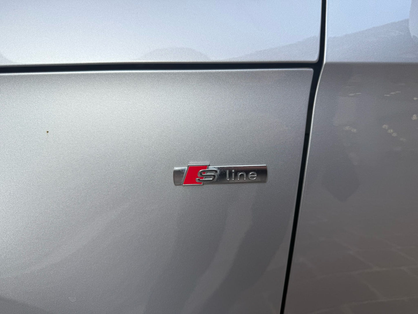 Audi A1 A1 1.0 tfsi ultra S-line 95cv s-tronic