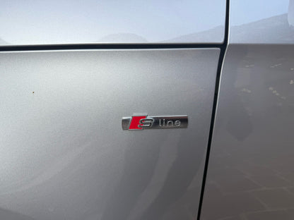 Audi A1 A1 1.0 tfsi ultra S-line 95cv s-tronic
