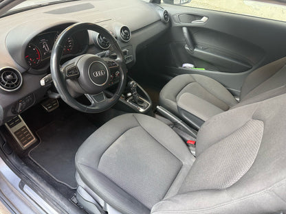 Audi A1 A1 1.0 tfsi ultra S-line 95cv s-tronic