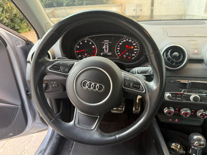 Audi A1 A1 1.0 tfsi ultra S-line 95cv s-tronic