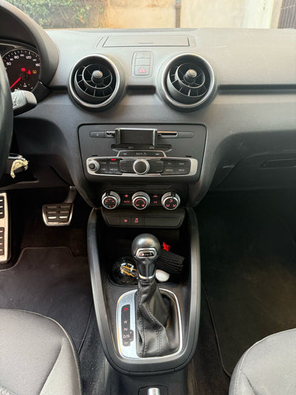 Audi A1 A1 1.0 tfsi ultra S-line 95cv s-tronic