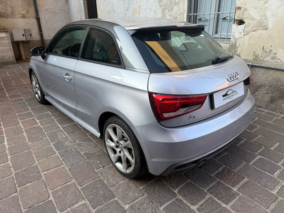 Audi A1 A1 1.0 tfsi ultra S-line 95cv s-tronic