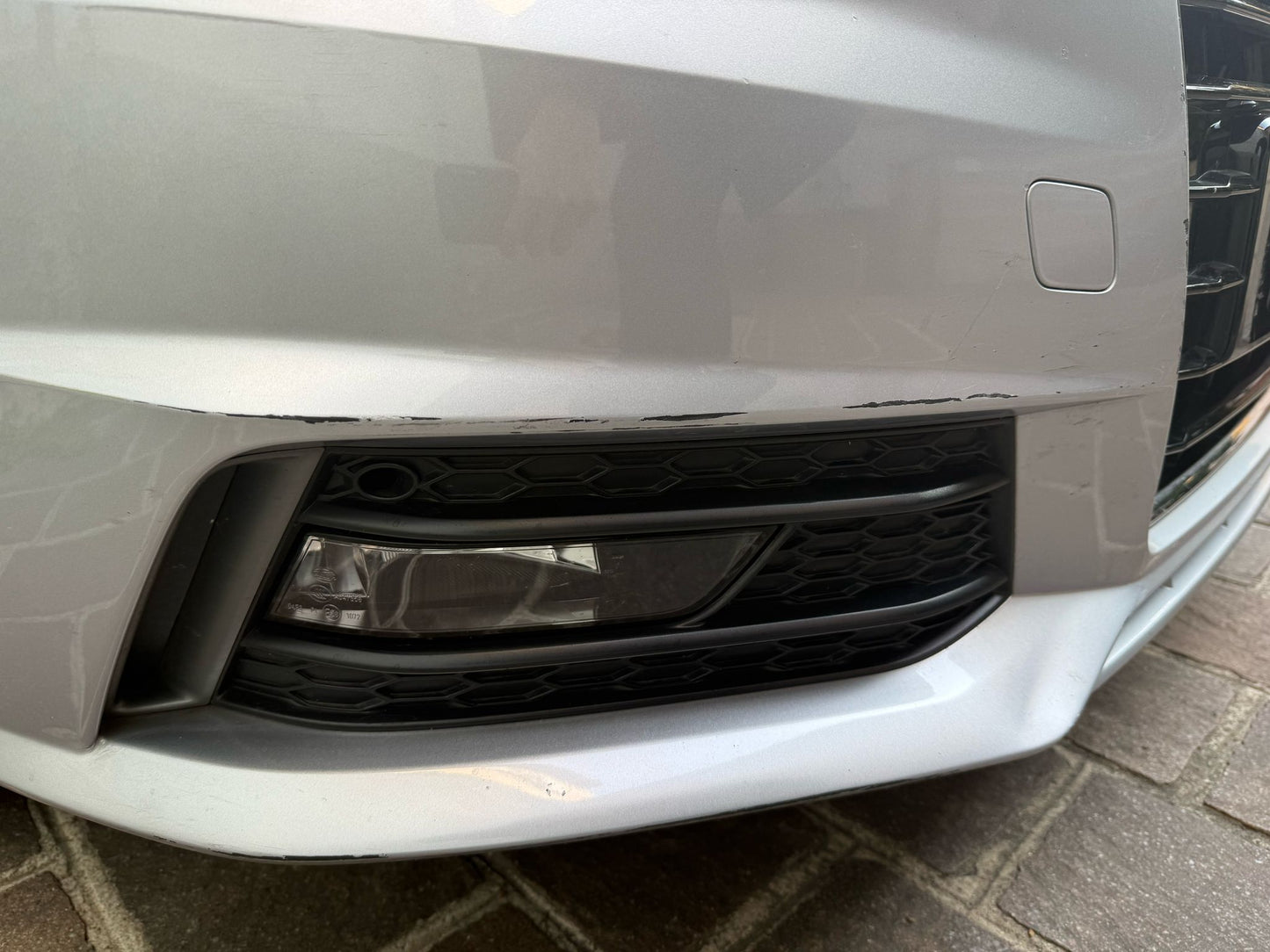 Audi A1 A1 1.0 tfsi ultra S-line 95cv s-tronic