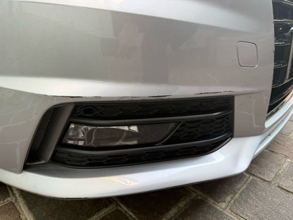 Audi A1 A1 1.0 tfsi ultra S-line 95cv s-tronic