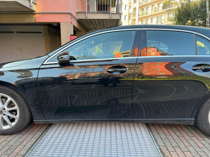Mercedes-Benz A 180 Executive