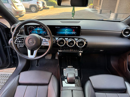 Mercedes-Benz A 180 Executive