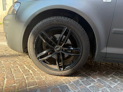 Audi A3 A3 Sportback 1.8 tfsi s-tronic S-line