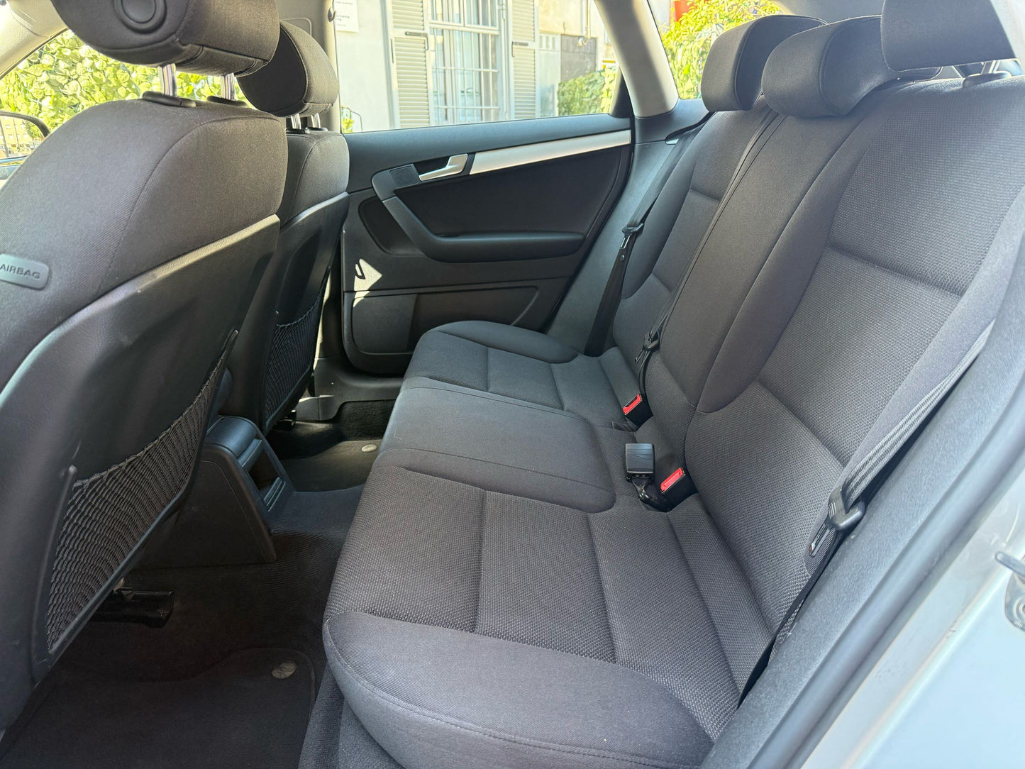 Audi A3 A3 Sportback 1.8 tfsi s-tronic S-line