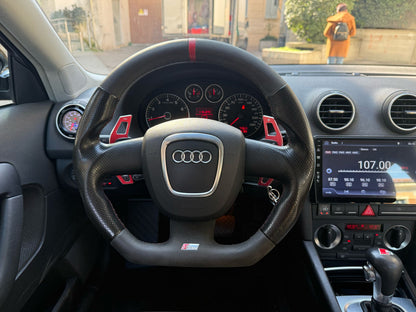 Audi A3 A3 Sportback 1.8 tfsi s-tronic S-line