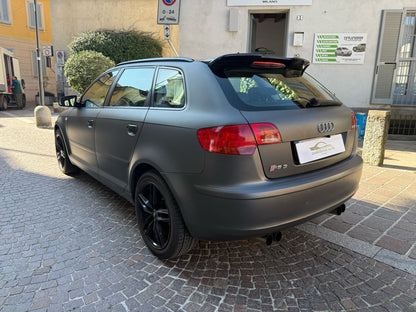 Audi A3 A3 Sportback 1.8 tfsi s-tronic S-line