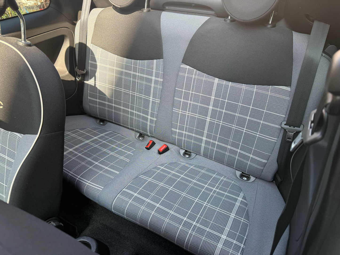 Fiat 500C 1.2 Lounge 69cv dualogic my20 (Copy)