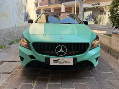 Mercedes-Benz CLA 200 CLA 200 cdi Sport