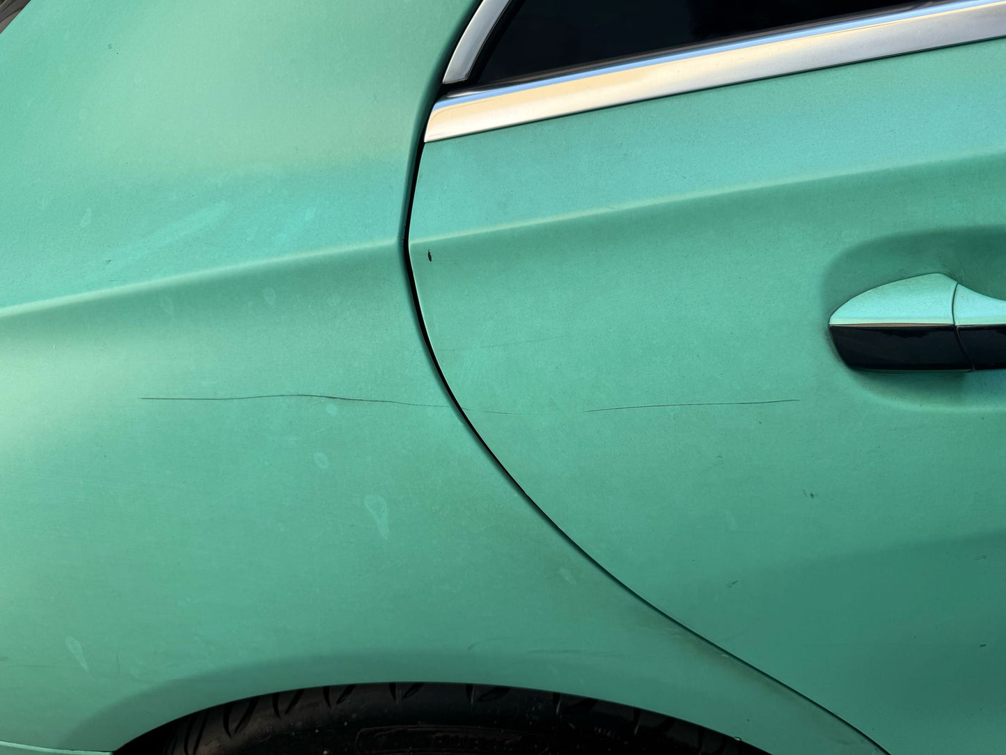 Mercedes-Benz CLA 200 CLA 200 cdi Sport